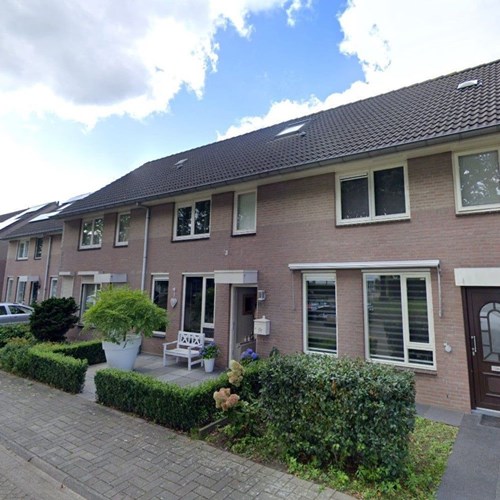 Nuenen, Schout Leytengaarde, eengezinswoning - foto 1