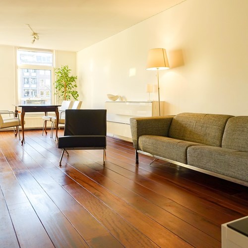 Amsterdam, Da Costakade, 3-kamer appartement - foto 1