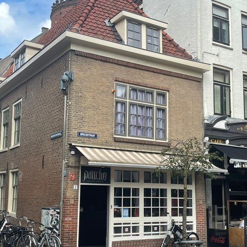 Utrecht, Predikherenkerkhof, zelfstandige studio - foto 1