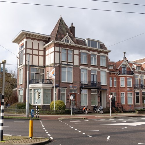 Arnhem, Zijpendaalseweg, semi zelfstandige studio - foto 1