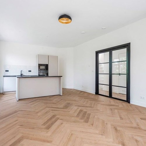 Den Haag, Theresiastraat, 4-kamer appartement - foto 1