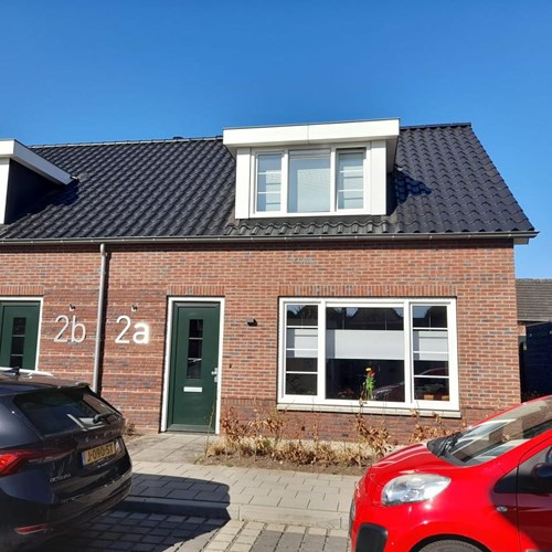 Winterswijk, Eikenstraat, eengezinswoning - foto 1