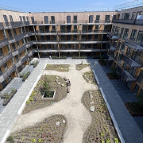 Utrecht, Hickorylaan, 3-kamer appartement - foto 1
