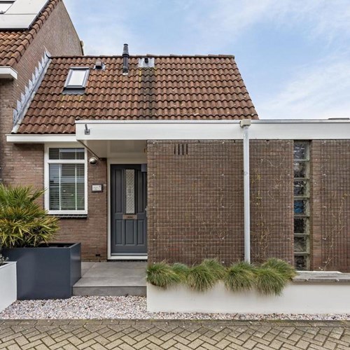 Stolwijk, Snippendreef, eengezinswoning - foto 1