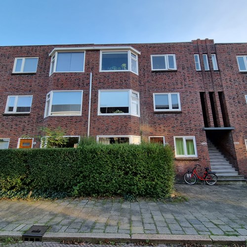 Groningen, Van Royenlaan, 3-kamer appartement - foto 1