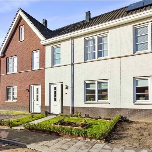 Almelo, Christoffelstraat, eengezinswoning - foto 1