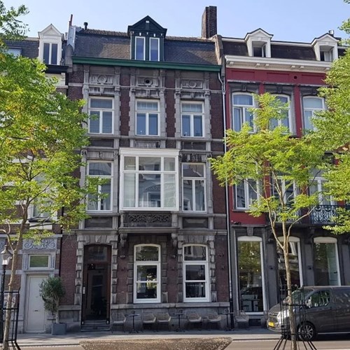 Maastricht, Stationsstraat, kamer - foto 1