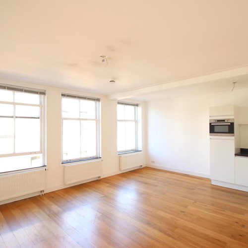 Utrecht, Noorderstraat, 3-kamer appartement - foto 1