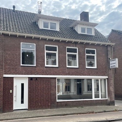 Tilburg, Goirkestraat, 2-kamer appartement - foto 1