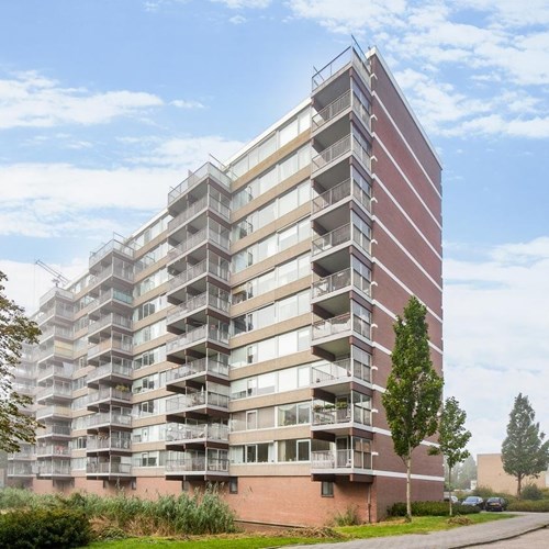 Alphen aan den Rijn, Valeriusplein, bovenwoning - foto 1