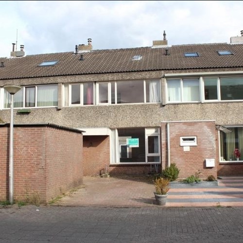 Oss, Dasseburcht, kamer - foto 1