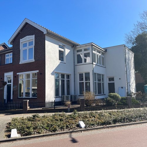 Driebergen-Rijsenburg, Engweg, 4-kamer appartement - foto 1