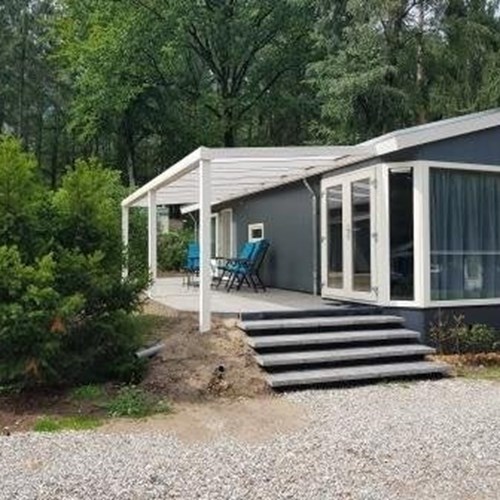 Doorn, Leersumsestraatweg, recreatiewoning - foto 1