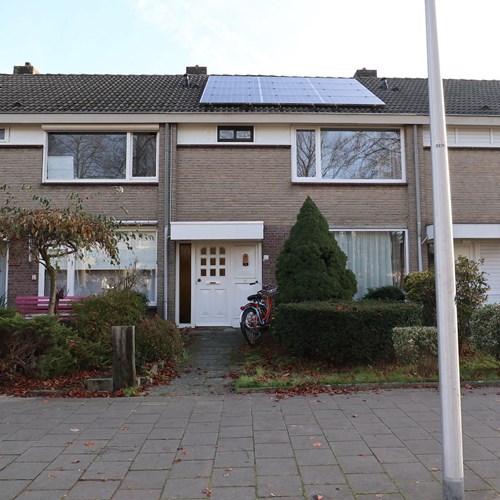 Eindhoven, Dr Cuyperslaan, studentenkamer - foto 1