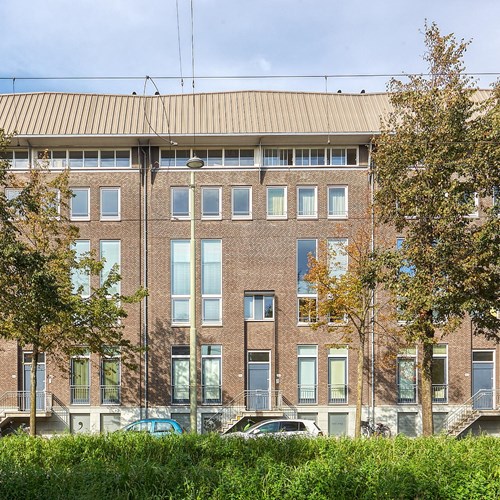 Den Haag, Prinsegracht, 3-kamer appartement - foto 1