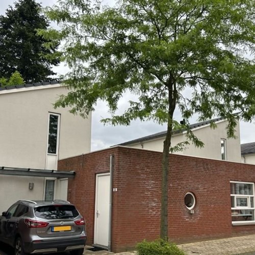 Landgraaf, Oude Landgraaf Hof, geschakelde woning - foto 1