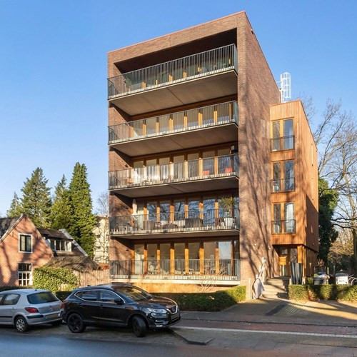 Hilversum, Vaartweg, portiekflat - foto 1