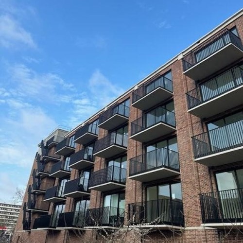 Arnhem, Singravenlaan, 3-kamer appartement - foto 1