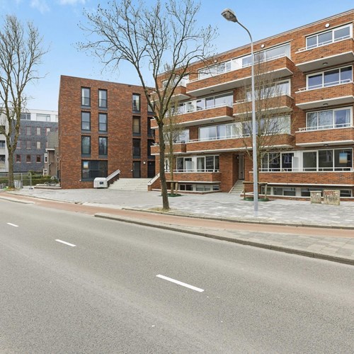 Groningen, Friesestraatweg, maisonnette - foto 1