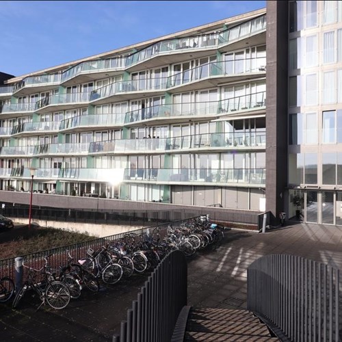 Nieuwegein, Moerashoeve, 2-kamer appartement - foto 1