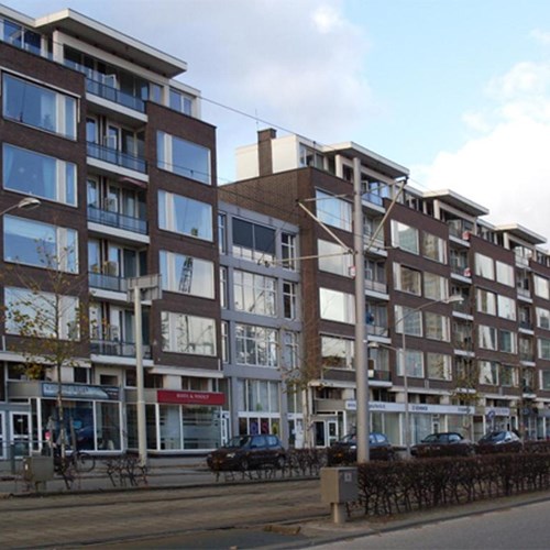 Rotterdam, Schiedamsedijk, 3-kamer appartement - foto 1