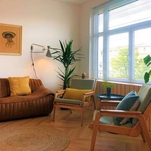 Amsterdam, Bos en Lommerweg, 3-kamer appartement - foto 1