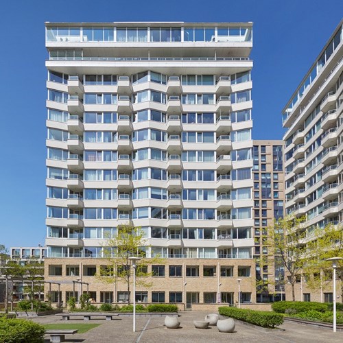 Amsterdam, Carnapstraat, 3-kamer appartement - foto 1