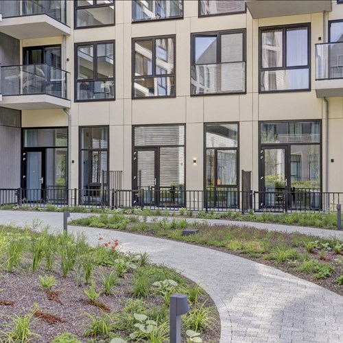 Hoofddorp, Gaudikade, 2-kamer appartement - foto 1