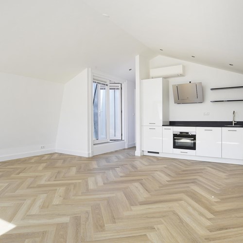 Haarlem, Koningstraat, 3-kamer appartement - foto 1