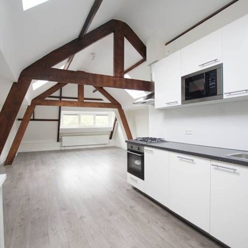 Rotterdam, Beijerlandselaan, 3-kamer appartement - foto 1