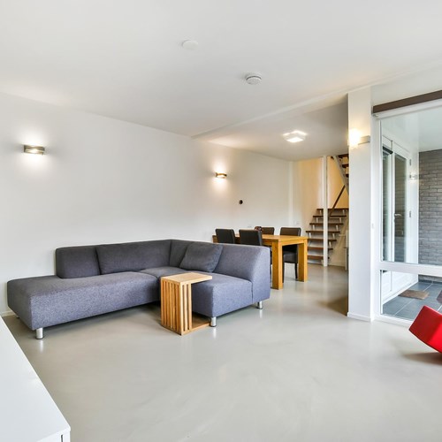 Amsterdam, Lijnbaansgracht, 3-kamer appartement - foto 1