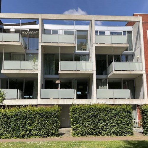 Goirle, Sporenring, tussenwoning - foto 1