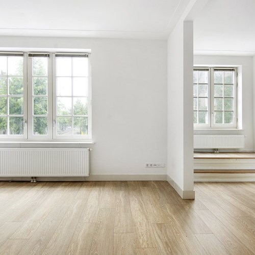 Amsterdam, Ruysdaelstraat, 3-kamer appartement - foto 1