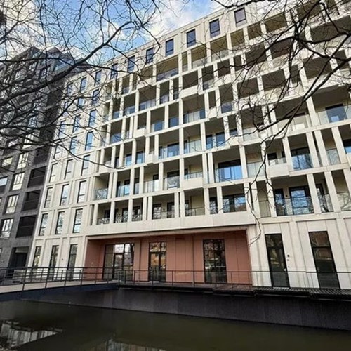 Hoofddorp, Gaudikade, 3-kamer appartement - foto 1