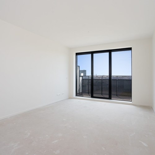 Amsterdam, Ks Ibisplantsoen, 2-kamer appartement - foto 1