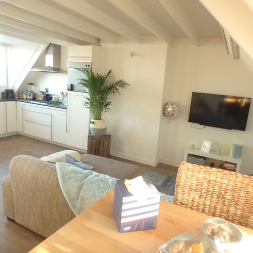 Eindhoven, Boschdijk, 2-kamer appartement - foto 1