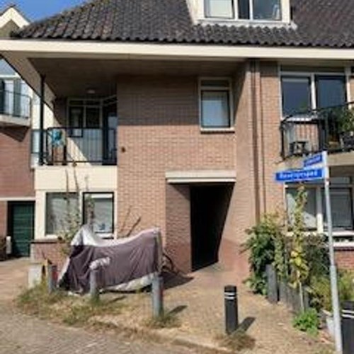 Muiden, Ravelijnsplein, eengezinswoning - foto 1