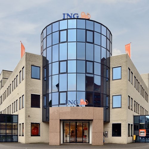 Helmond, Stationsstraat, zelfstandige studio - foto 1