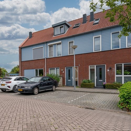 Graft, Meertouw, eengezinswoning - foto 1