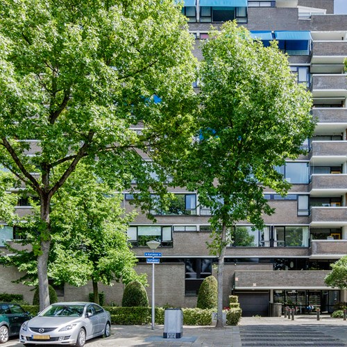 Eindhoven, Korfakker, 3-kamer appartement - foto 1