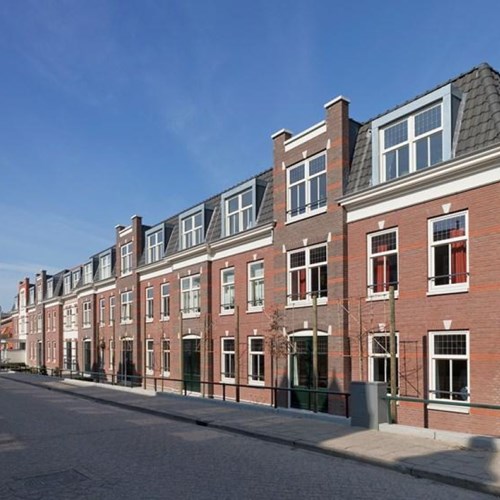 Nijmegen, Hugo de Grootstraat, 3-kamer appartement - foto 1