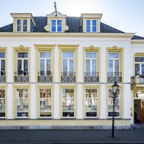 Utrecht, Maliebaan, 3-kamer appartement - foto 1