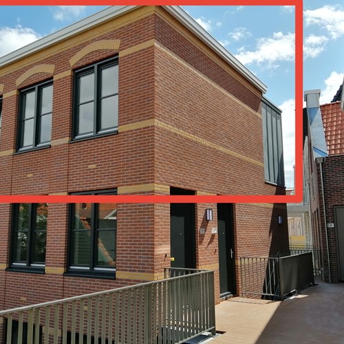 Hoorn (NH), Nieuwe Noord, bovenwoning - foto 1