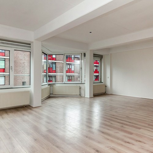 Rotterdam, Glashaven, 3-kamer appartement - foto 1