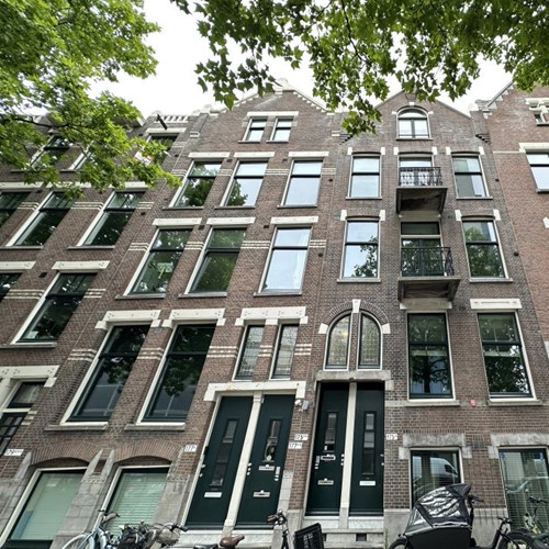 Rotterdam, Rochussenstraat, 3-kamer appartement - foto 1