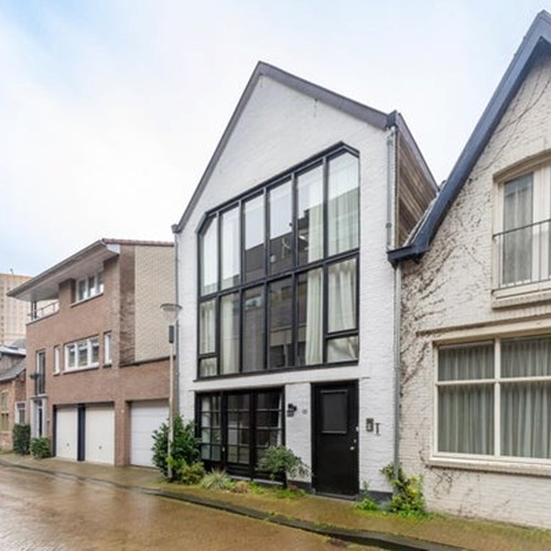 Tilburg, Karrestraat, tussenwoning - foto 1