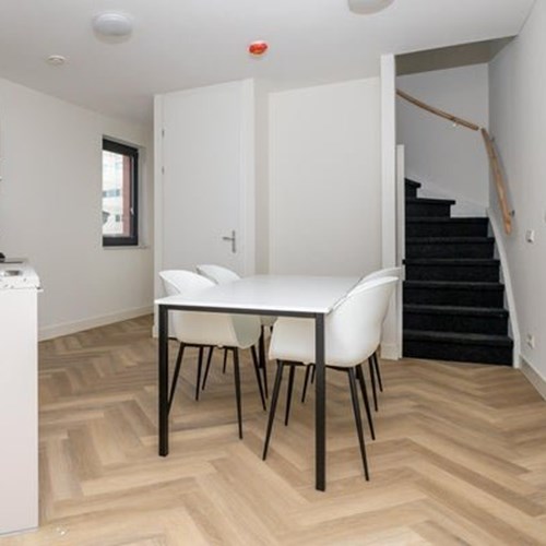 Tilburg, Noordstraat, maisonnette - foto 1