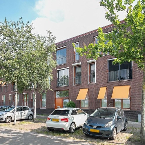 Eindhoven, Zanddreef, 4-kamer appartement - foto 1