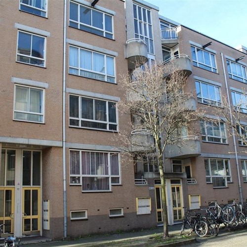 Amsterdam, Avercampstraat, 3-kamer appartement - foto 1