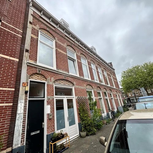 Den Haag, Noorderbeekdwarsstraat, 2-kamer appartement - foto 1